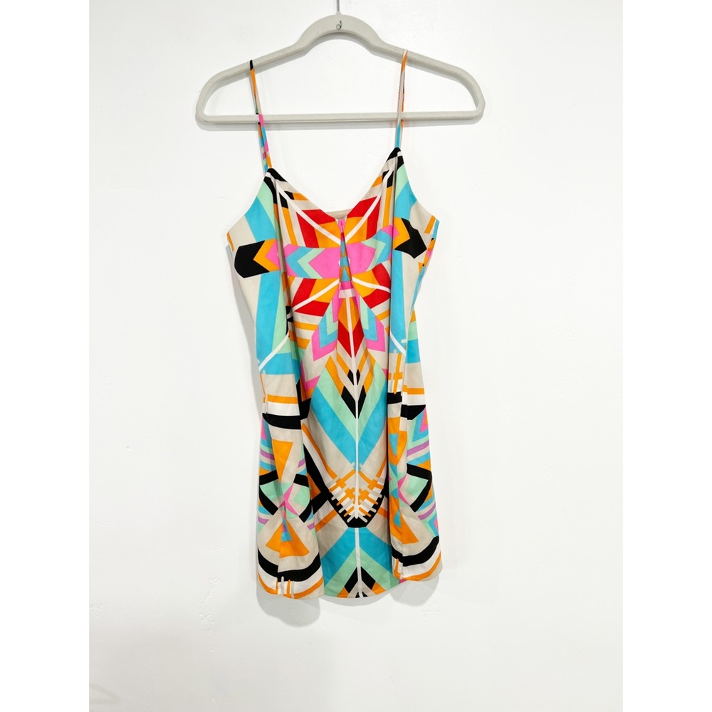 Mara Hoffman Dress